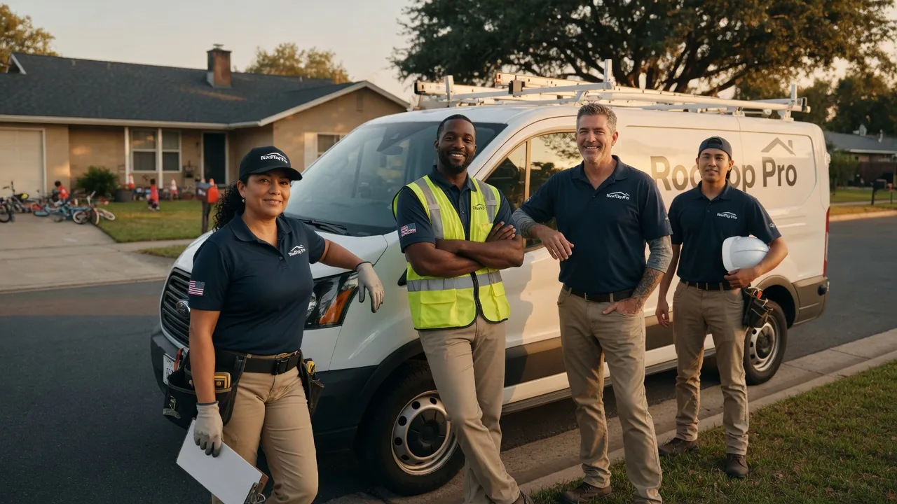 Roof Repair in Littlefield, AZ near me
